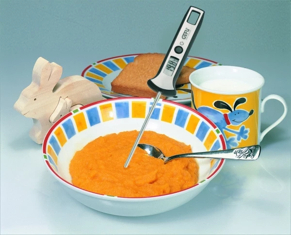 GEFU Digital Thermometer 9 GEFU Digital Thermometer – Bild 7