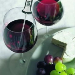 GEFU Digital Thermometer 14 GEFU Digital Thermometer -Casserole shop 21820 5