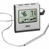 GEFU Digitales Bratenthermometer TEMPERE -Casserole shop 21840 01