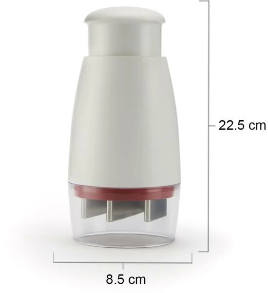 Zyliss Zick-Zick Classic 5 Zyliss Zick-Zick Classic – Bild 3