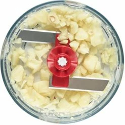 Zyliss Twist & Roll Mini Blitzhacker -Casserole shop 220 E910049 Features 1