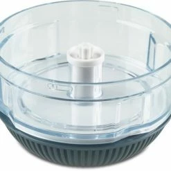 Zyliss Twist & Roll Mini Blitzhacker -Casserole shop 220 E910049 Features 11