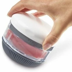 Zyliss Twist & Roll Mini Blitzhacker -Casserole shop 220 E910049 Features 12