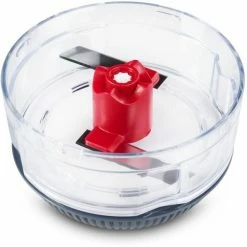 Zyliss Twist & Roll Mini Blitzhacker -Casserole shop 220 E910049 Features 16