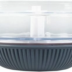 Zyliss Twist & Roll Mini Blitzhacker -Casserole shop 220 E910049 Features 4