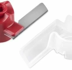 Zyliss Twist & Roll Mini Blitzhacker -Casserole shop 220 E910049 Features 5