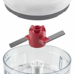 Zyliss Twist & Roll Mini Blitzhacker -Casserole shop 220 E910049 Features 8