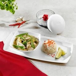 Zyliss Twist & Roll Mini Blitzhacker -Casserole shop 220 E910049 Lifestyle