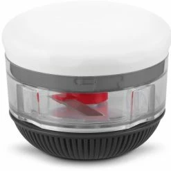 Zyliss Twist & Roll Mini Blitzhacker -Casserole shop 220 E910049 Main