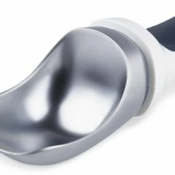 Zyliss Eisportionierer -Casserole shop 220 E980087 E980087U E980088 Ice cream Scoop Curved edge 1