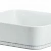 Pillivuyt Backform Toulouse, Quadratisch 270 X 270 Mm 2 Pillivuyt Backform Toulouse, Quadratisch 270 X 270 Mm -Casserole shop 221722BL bis neu xl 2