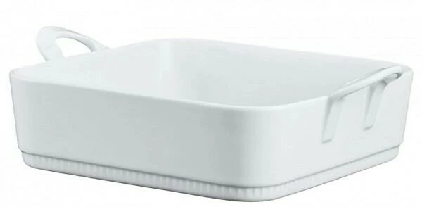 Pillivuyt Backform Toulouse, Quadratisch 175 X 175 Mm 3 Pillivuyt Backform Toulouse, Quadratisch 175 X 175 Mm