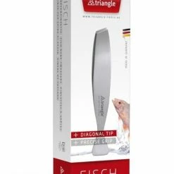 Triangle Grätenpinzette Diagonale Fasse 9 Triangle Grätenpinzette Diagonale Fasse -Casserole shop 224 5048513 p01 web