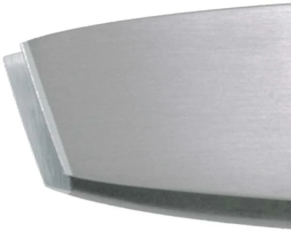 Triangle Grätenpinzette Diagonale Fasse 5 Triangle Grätenpinzette Diagonale Fasse – Bild 3