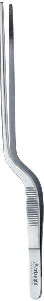 Triangle Pinzette Zweifach Gekröpft, 20 Cm 3 Triangle Pinzette Zweifach Gekröpft, 20 Cm