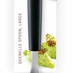 Triangle Quenelle Löffel Spirit, Groß -Casserole shop 224 7286580 p01 web