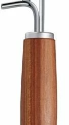 Triangle Pendelschäler Sense Pflaume, Rechts