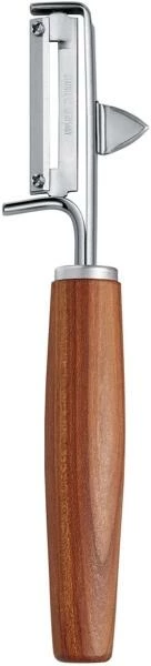 Triangle Pendelschäler Sense Pflaume, Rechts 3 Triangle Pendelschäler Sense Pflaume, Rechts