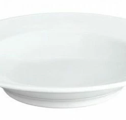 Pillivuyt Pasta / Suppenteller Rund Tief Sancerre 260 Mm