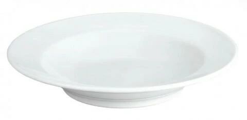 Pillivuyt Pasta / Suppenteller Rund Tief Sancerre 260 Mm 3 Pillivuyt Pasta / Suppenteller Rund Tief Sancerre 260 Mm