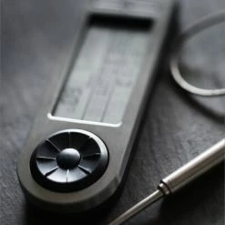 Rösle Bratenthermometer Digital Für Den Grill -Casserole shop 25086 03