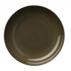 ASA Coupe Teller, Kolibri In Chestnut