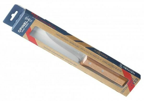 Opinel Fleisch- & Geflügelmesser Parallèle No. 122 4 Opinel Fleisch- & Geflügelmesser Parallèle No. 122 – Bild 2