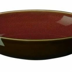 ASA Schale Kolibri In Rusty Red -Casserole shop 25521250 Kolibri schale