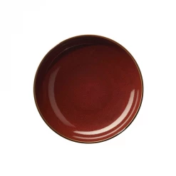 ASA Schale Kolibri In Rusty Red