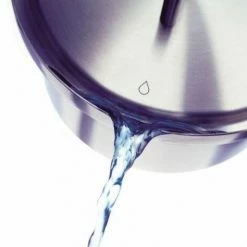 BK Cookware Bv BK Suppentopf Q-linair Master 17 BK Cookware Bv BK Suppentopf Q-linair Master -Casserole shop 26300003 K B pah hi res 2 l