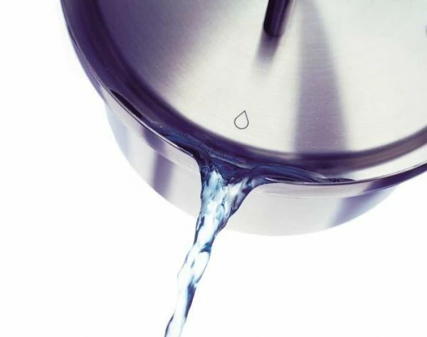 BK Cookware Bv BK Suppentopf Q-linair Master 10 BK Cookware Bv BK Suppentopf Q-linair Master – Bild 8