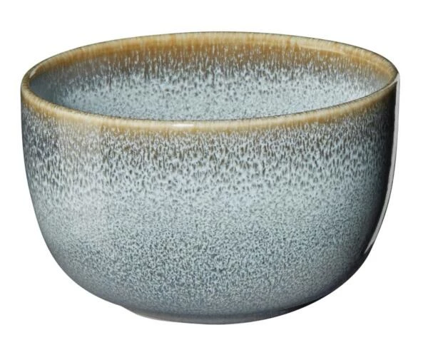 ASA Schale Saison Denim 15 Cm / 5 Cm / 0,35 L 3 ASA Schale Saison Denim 15 Cm / 5 Cm / 0,35 L