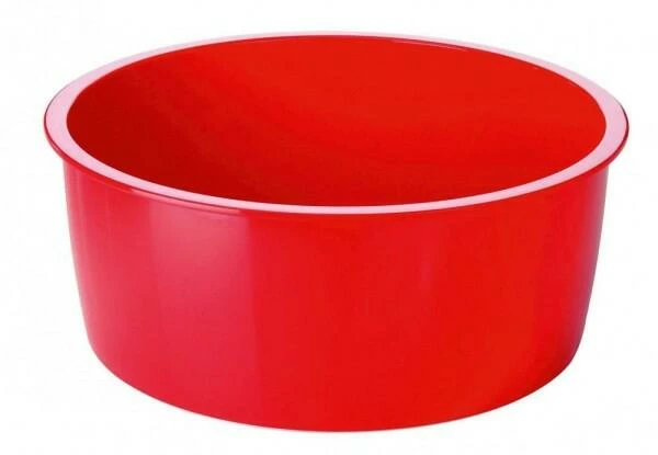 Kuhn Rikon Hotpan Servierkochtopf In Rot, 5 L 5 Kuhn Rikon Hotpan Servierkochtopf In Rot, 5 L – Bild 3