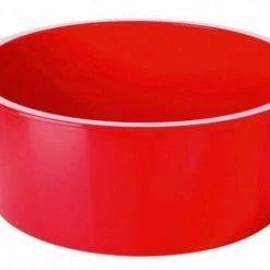 Kuhn Rikon Hotpan Servierkochtopf In Rot 22 Cm / 3 L 10 Kuhn Rikon Hotpan Servierkochtopf In Rot 22 Cm / 3 L -Casserole shop 30755 30756 30757 30758 30759 ps neu l 2