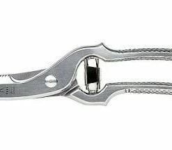 Scherenmanufaktur Paul Geflügelschere Geschmiedet Nr. 308