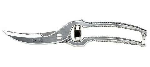 Scherenmanufaktur Paul Geflügelschere Geschmiedet Nr. 308 3 Scherenmanufaktur Paul Geflügelschere Geschmiedet Nr. 308