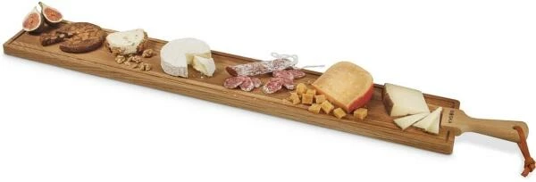 Boska Käse & Tapasbrett Friends Life M - 530 X 122 X 24 Mm 10 Boska Käse & Tapasbrett Friends Life M - 530 X 122 X 24 Mm – Bild 8