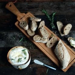 Boska Käse & Tapasbrett Friends Life L - 730 X 150 X 20 Mm -Casserole shop 320091 ServingBoardFriendsM 12 2400x 2