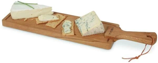 Boska Käse & Tapasbrett Friends Life M - 530 X 122 X 24 Mm 6 Boska Käse & Tapasbrett Friends Life M - 530 X 122 X 24 Mm – Bild 4