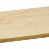 Continenta Schneidebrett Rechteckig Aus Gummibaumholz 24 X 15 X 1 Cm -Casserole shop 3254 3255 3256 front xl