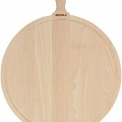 Boska Pizzabrett Amigo XL 11 Boska Pizzabrett Amigo XL -Casserole shop 358115ServingBoardRoundAmigoXL 1 2400x