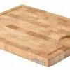 Continenta Tranchierbrett Aus Gummibaum Stirnholz 42 X 34 X 2,7 Cm 1 Continenta Tranchierbrett Aus Gummibaum Stirnholz 42 X 34 X 2,7 Cm -Casserole shop 4004 bearbeitet xl 1