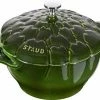 Staub Cocotte Artischocke -Casserole shop 40501094