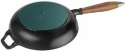 Staub Bratpfanne Vintage 24 Cm 5 Staub Bratpfanne Vintage 24 Cm -Casserole shop 40508297 2