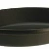 Staub Auflaufform Oval Aus Gusseisen In Schwarz 37 X 28,4 Cm 1 Staub Auflaufform Oval Aus Gusseisen In Schwarz 37 X 28,4 Cm -Casserole shop 40509391 130oval23 xl 4