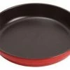 Staub Auflaufform Rund Aus Gusseisen In Kirschrot 16 Cm -Casserole shop 40509895 1302006