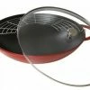 Staub Wok Aus Gusseisen Kirschrot 2 Staub Wok Aus Gusseisen Kirschrot -Casserole shop 40509898 1313906 xl
