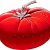 Staub Cocotte Tomate In Kirschrot -Casserole shop 40511774 neu xl