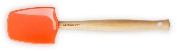 Le Creuset Großer Kochlöffel Craft In Ofenrot 3 Le Creuset Großer Kochlöffel Craft In Ofenrot