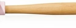 Le Creuset Großer Kochlöffel Craft In Shell Pink -Casserole shop 42104282310000 00002 gr Kochloeffel pink